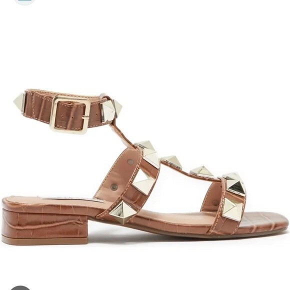 steven new york hanan sandal - Picture 2 of 5